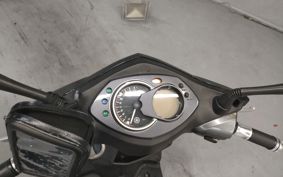 YAMAHA CYGNUS125XSR SE44J