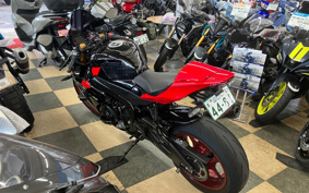 SUZUKI GSX-R1000R ABS 2019 DM11G