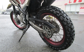 YAMAHA SEROW 250 DG11J