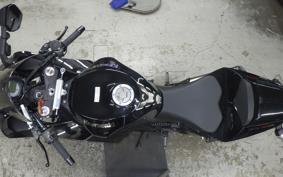 KAWASAKI ZX 10 NINJA R 2008 ZXT00E