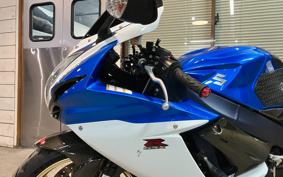 SUZUKI GSX-R600 2012 C3111