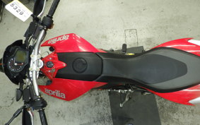APRILIA DORSODURO 750 2009