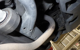HONDA TACT-4ﾍﾞｰｼｯｸ