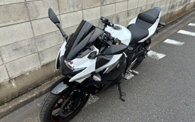 SUZUKI GSX250 R DN11A