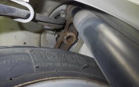 HONDA CREA SCOOPY 2000 AF55