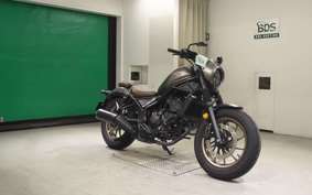 HONDA REBEL 250 S 2023 MC49