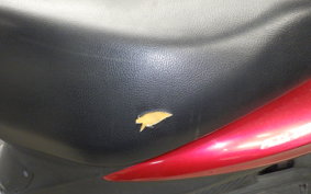 SUZUKI ADDRESS V125 S 2015 CF4MA