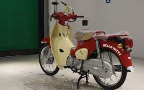 HONDA C50 SUPER CUB 2022 AA09