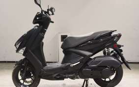 YAMAHA CYGNUSｸﾞﾘﾌｧｽ SEJ4J