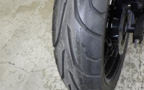 KAWASAKI NINJA 250 EX250L