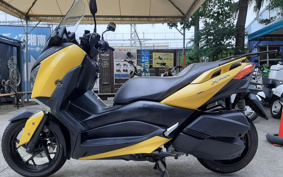 YAMAHA X-MAX SG42J