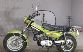 SUZUKI VAN VAN125 RV125