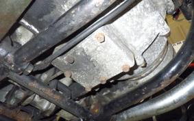 KAWASAKI W1 S 1970 W1F