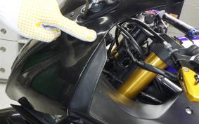 YAMAHA YZF-R3 2020 RH13J