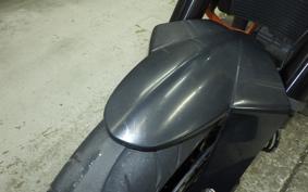KTM 690 DUKE 2013