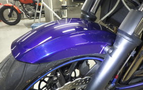 KAWASAKI ZRX1200 D 2009 ZRT20D