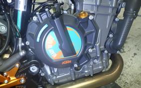 KTM 790 DUKE 2023