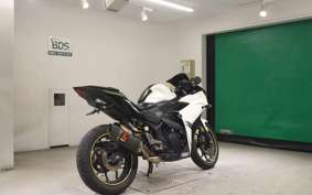 YAMAHA YZF-R25 2020 RG10J