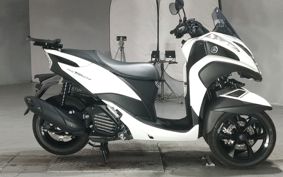 YAMAHA TRICITY 155 ABS SG81J