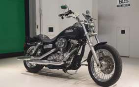 HARLEY FXDC 1580 2008