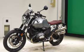 BMW R NINE T SCRAMBLER 2021