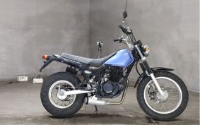 YAMAHA TW200 DG07J