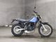 Фото Yamaha TW200 с японского аукциона