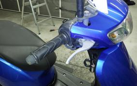 HONDA TACT-4ﾍﾞｰｼｯｸ AF79
