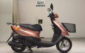 YAMAHA JOG Gen.5 SA36J