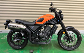 HONDA CL250 MC57
