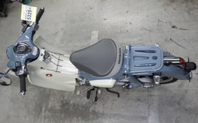 HONDA C125 SUPER CUB 2017 JA58
