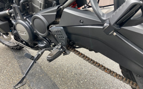 HARLEY PAN AMERICA 1250 2021 ZDS