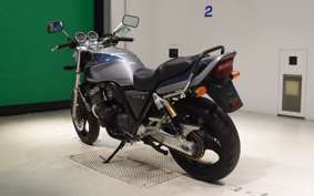 HONDA CB400SF 1992 NC31