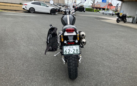 TRIUMPH SCRAMBLER 1200 XE 2024 DAD82H