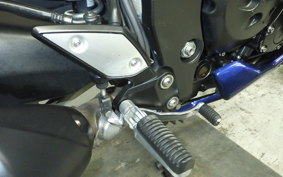 YAMAHA FZ1 FAZER GT 2012