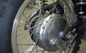 KAWASAKI W800 2011 EJ800A