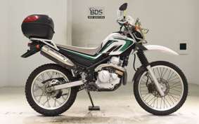YAMAHA SEROW 250 Gen.2 2025 DG17J