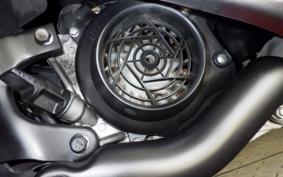 SUZUKI ADDRESS V125 Gen.2 DP12H