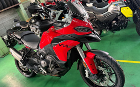 DUCATI MULTI STRADA V2 S 2025 1200
