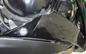 KAWASAKI NINJA 1000 A 2011