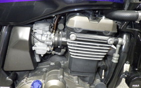KAWASAKI ZRX1200 R 2001 ZRT20A