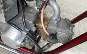 HONDA JAZZ 50 2015 AC09