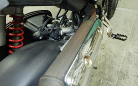 SUZUKI TR50 STREET MAGIC Gen.2 CA1LB