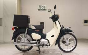 HONDA C110 SUPER CUB JA59