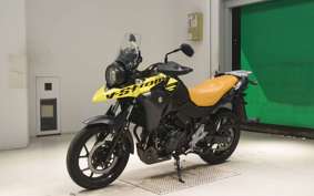 SUZUKI Vｽﾄﾛｰﾑ250 2022