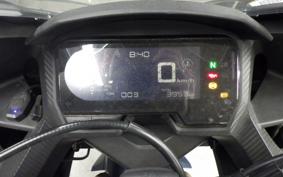 HONDA CBR400R 2022 NC56