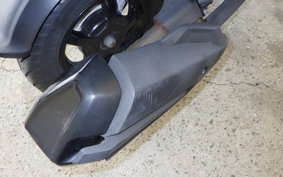 SUZUKI BURGMAN 125