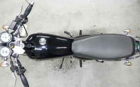 YAMAHA SR400 Gen.3 2008 RH01J