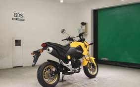 HONDA GROM 1998 JC61