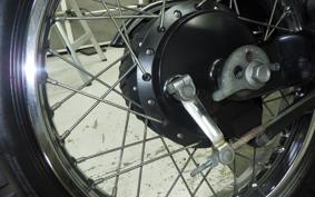 KAWASAKI 250TR BJ250F
